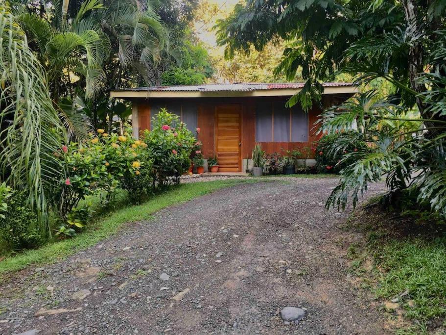 Casa Sol Puerto Jiménez Exterior foto