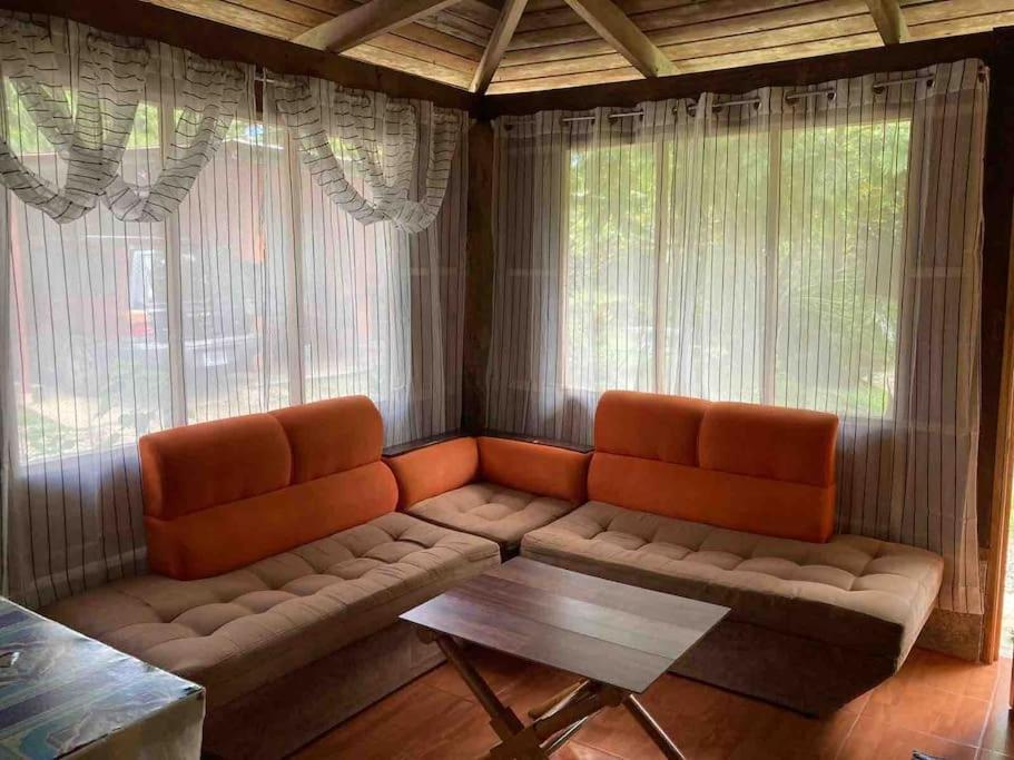 Casa Sol Puerto Jiménez Exterior foto